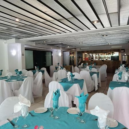 La Belle Etoile Aparthotel Grand Bay Εξωτερικό φωτογραφία