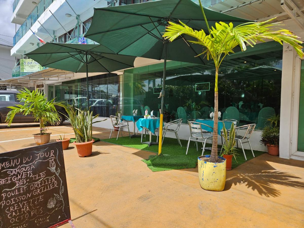 La Belle Etoile Aparthotel Grand Bay Εξωτερικό φωτογραφία