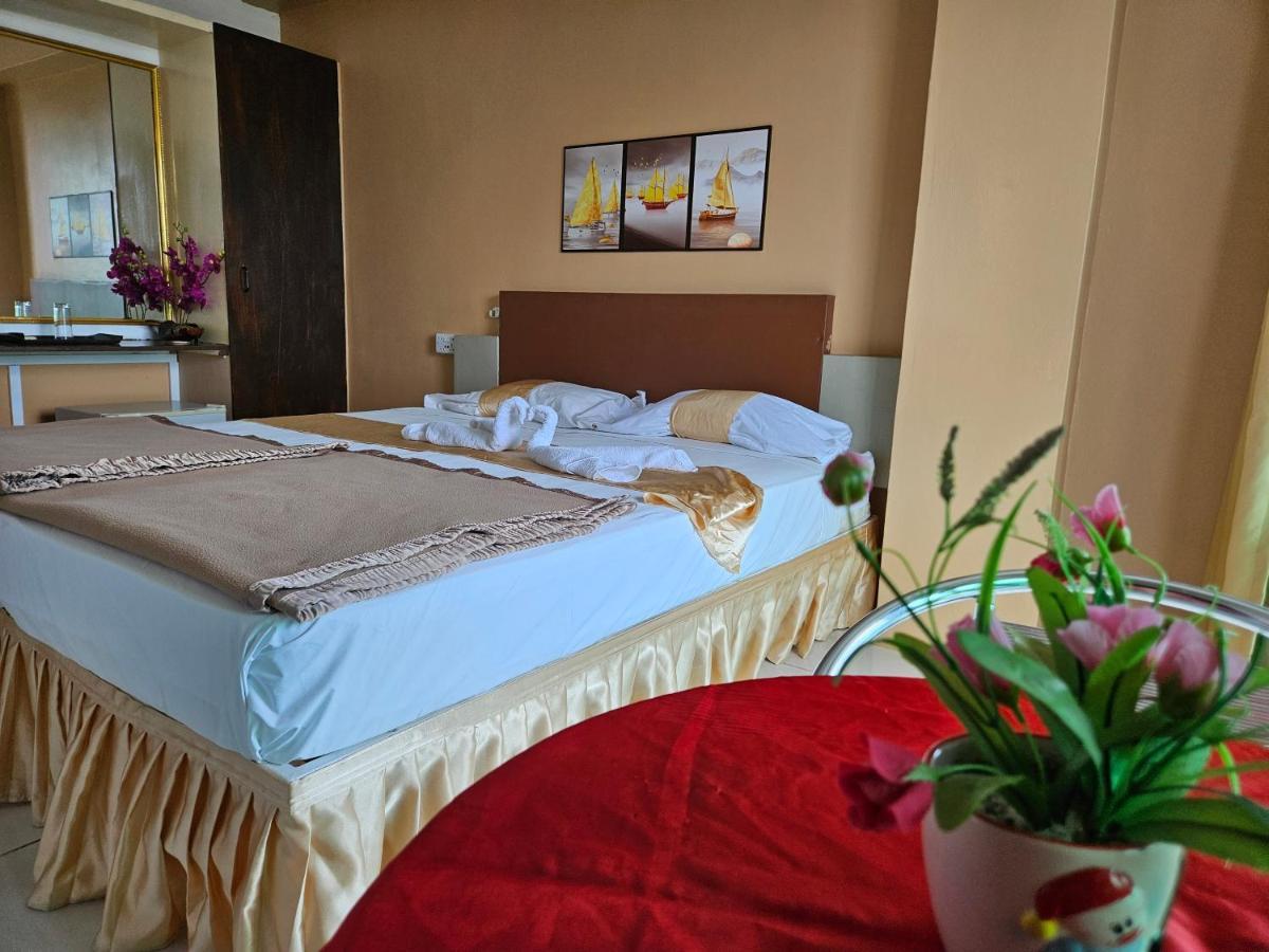 La Belle Etoile Aparthotel Grand Bay Εξωτερικό φωτογραφία