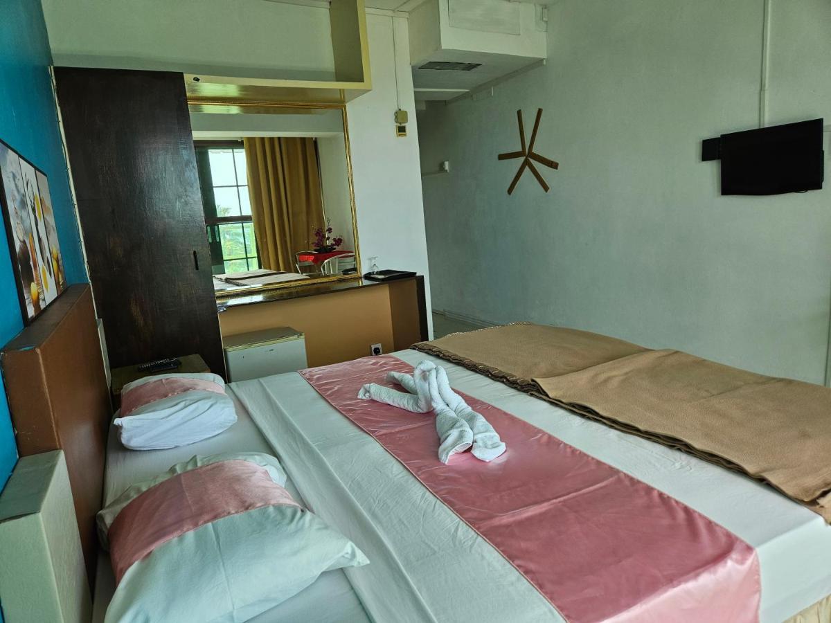 La Belle Etoile Aparthotel Grand Bay Εξωτερικό φωτογραφία