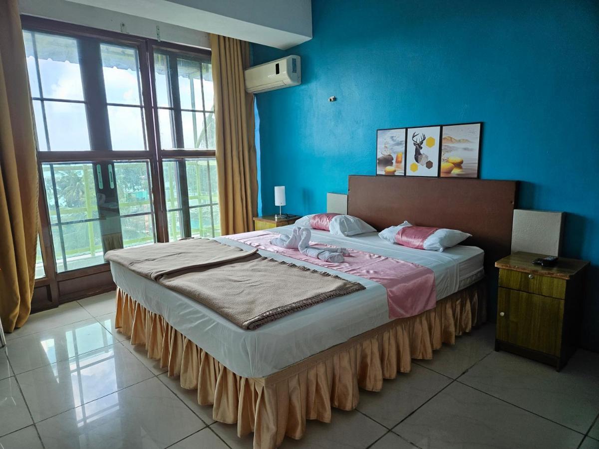 La Belle Etoile Aparthotel Grand Bay Εξωτερικό φωτογραφία
