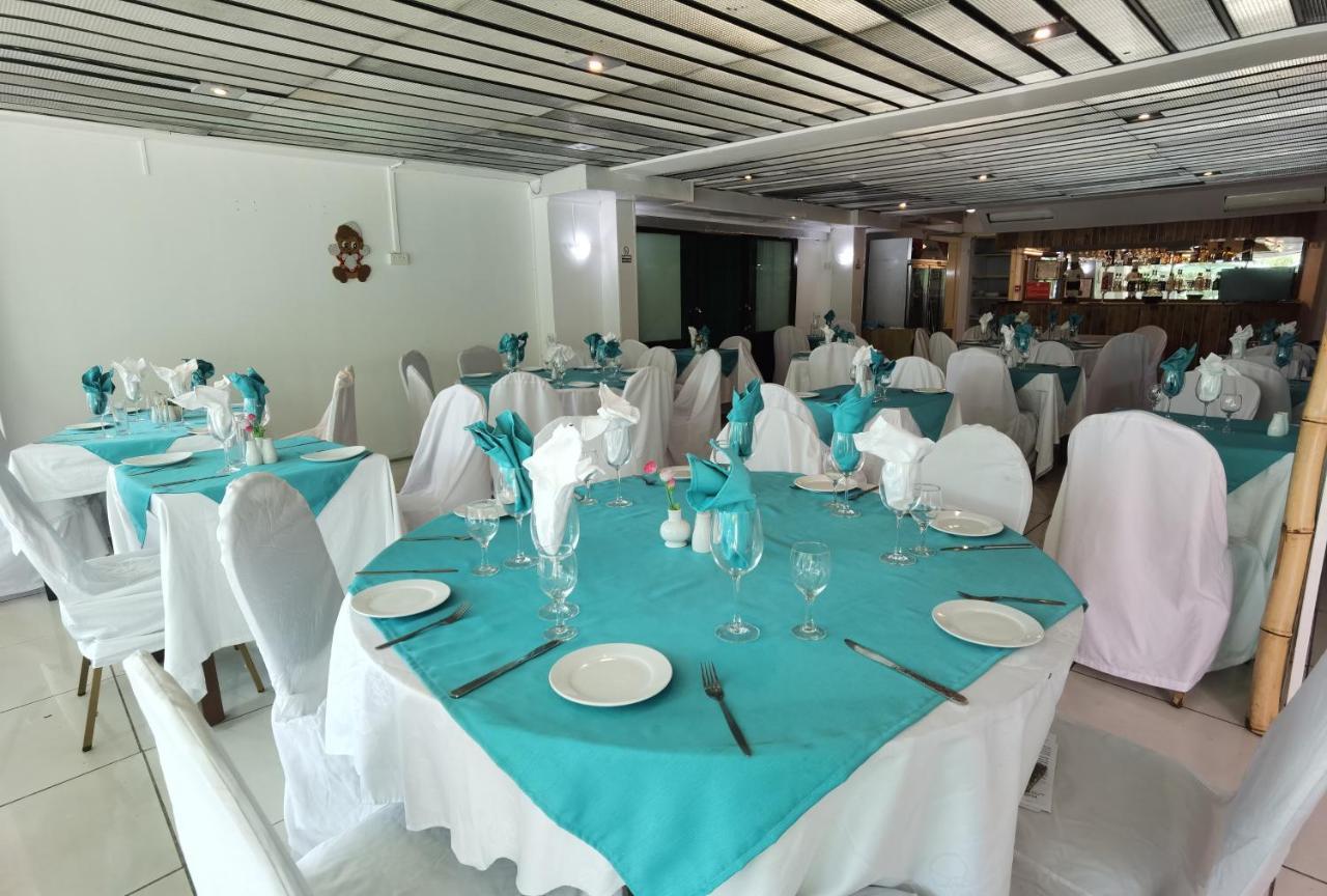 La Belle Etoile Aparthotel Grand Bay Εξωτερικό φωτογραφία