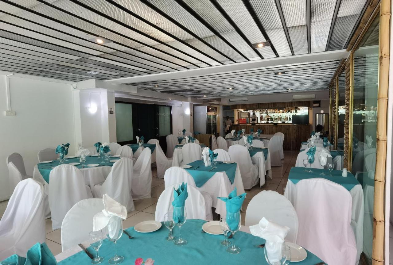 La Belle Etoile Aparthotel Grand Bay Εξωτερικό φωτογραφία