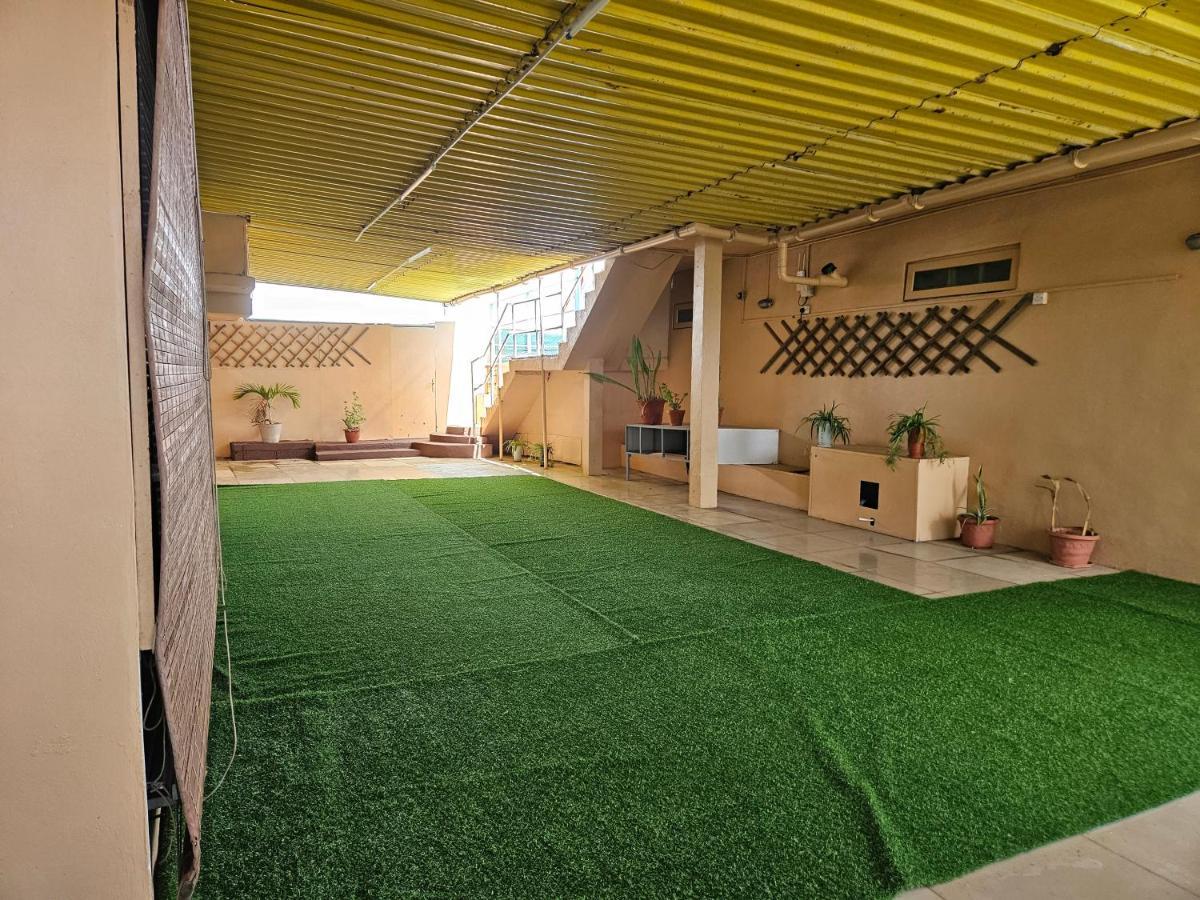 La Belle Etoile Aparthotel Grand Bay Εξωτερικό φωτογραφία