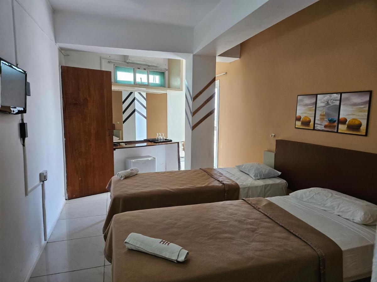 La Belle Etoile Aparthotel Grand Bay Εξωτερικό φωτογραφία